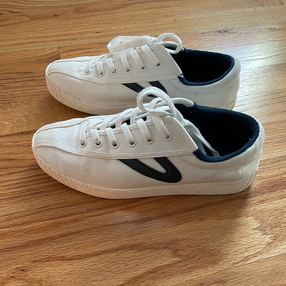Tretorn Women’s Sneakers